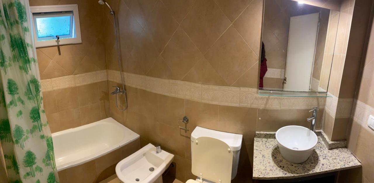Apartment Blu Ostende