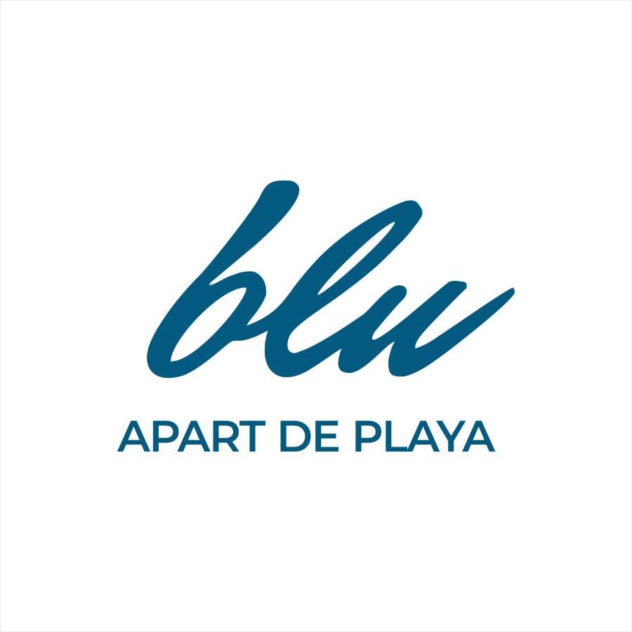 Blu Apartment *