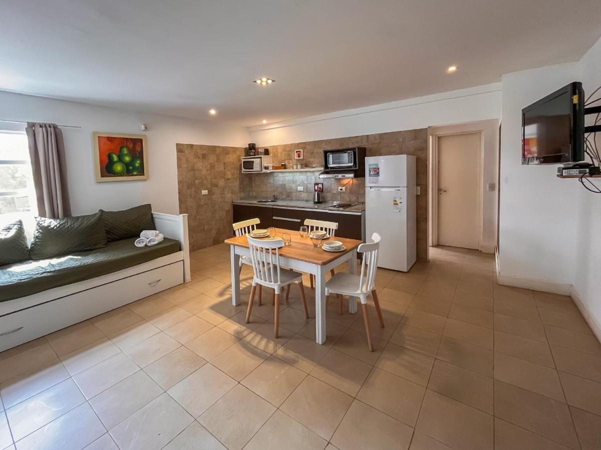 Apartment Blu Ostende